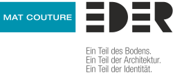 Logo EDER MAT COUTURE