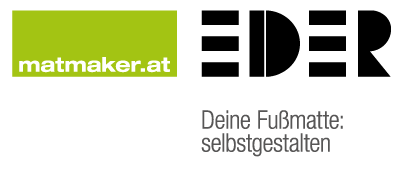 Logo EDER MATMAKER